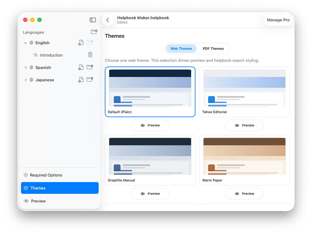 Roadmap preview image